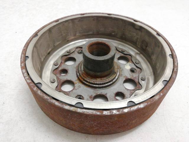 VOLANTE-MAGNETICO  HONDA PCX 125 JF47 8,6 (2013)