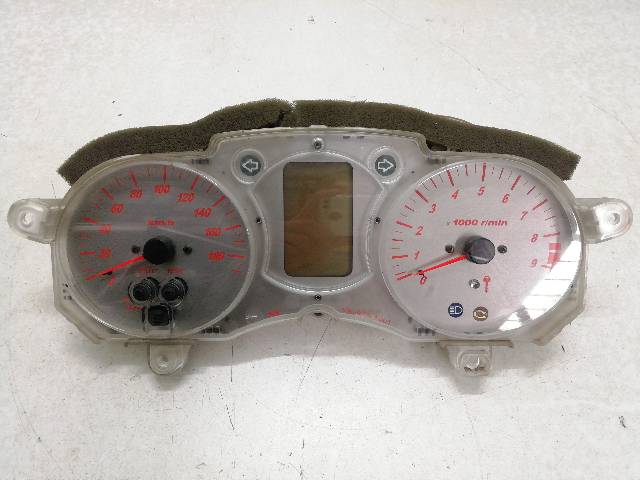 RELOJES-MARCADOR  YAMAHA T-MAX 500 (XP 500 SJ03) 32,6 (2006)