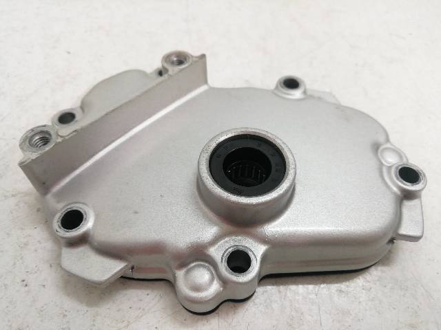 TAPA-EJE-CAJA-CAMBIOS  YAMAHA R6 RJ03 88,2 (2001)