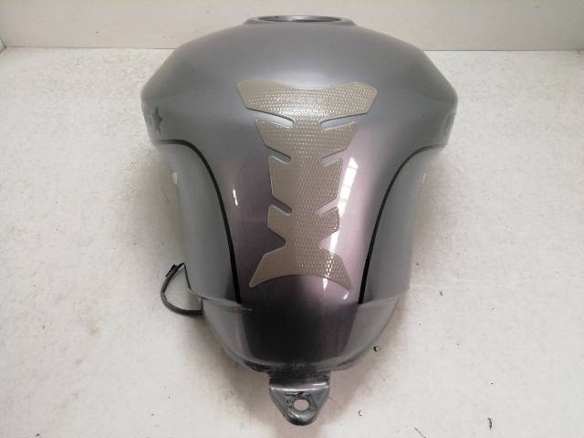 DEPOSITO-GASOLINA  HYOSUNG GT 125 R 10,6 (2007)
