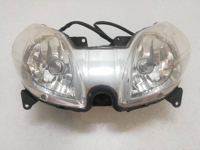 FARO  YAMAHA X-MAX 250 YP250R (2008)