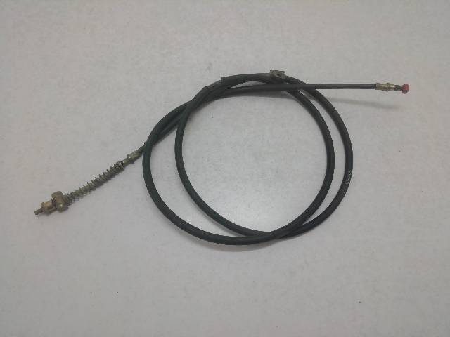 CABLE-FRENO-TRASERO  PEUGEOT V-CLIC 50 4T (2009)