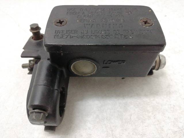 BOMBA-EMBRAGUE  SUZUKI GSF 650 BANDIT ABS (2008)