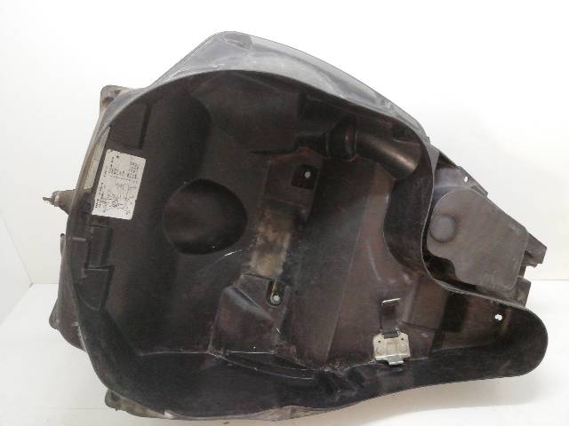 MALETERO-ASIENTO  SUZUKI BURGMAN 125 8,7 (2005)