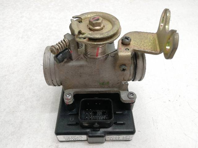CUERPO-INYECCION  KYMCO SUPER DINK 125 V2/10/00 11 (2015)