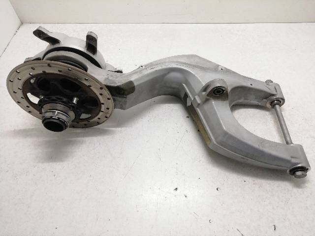 BASCULANTE  BMW F 650 CS SCARVER K14 ABS 37 (2002)