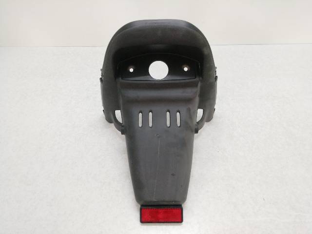 PORTAMATRICULA  MOTORHISPANIA RX 50 (2004)