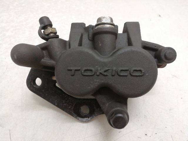 PINZA-FRENO-DELANTERA-IZQUIERDA  KAWASAKI ER6 650 F ABS (EX650E) 53 (2013)