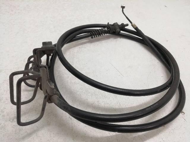 CABLE-FRENO-MANO  YAMAHA T-MAX 500 (XP 500 SJ03) 32,6 (2006)