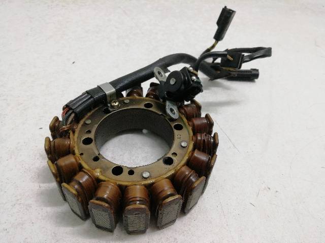 BOBINA-ENCENDIDO-ALTERNADOR  BMW F 650 CS SCARVER K14 ABS 37 (2002)