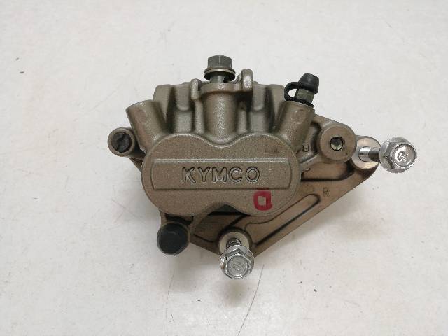 PINZA-FRENO-DELANTERA-DERECHA  KYMCO XCITING 500 (2006)