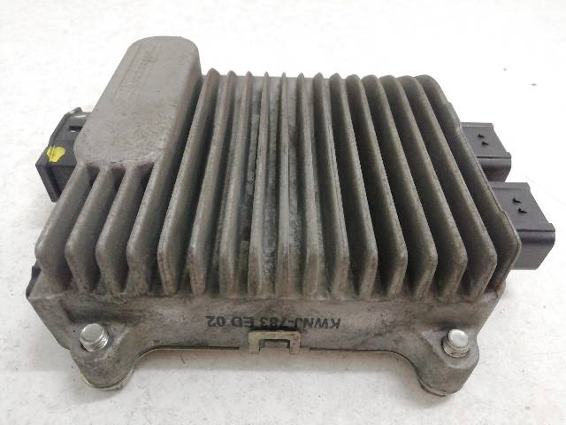 CDI-CENTRALITA  HONDA PCX 125 JF47 8,6 (2013)