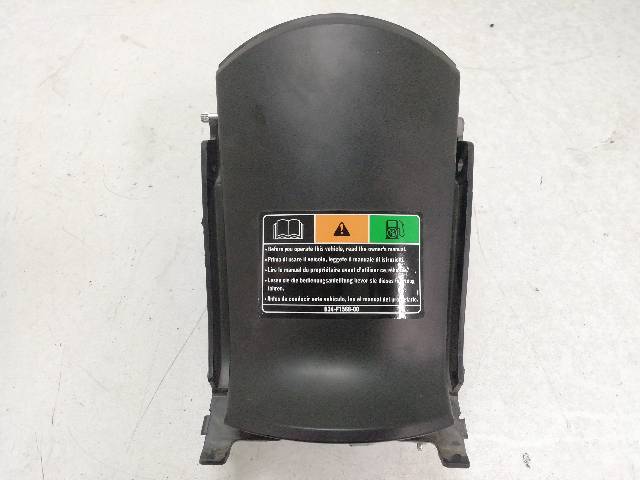 TAPA-DEPOSITO-GASOLINA  YAMAHA X-MAX 400 ABS (SH12) 24,5 (2018)