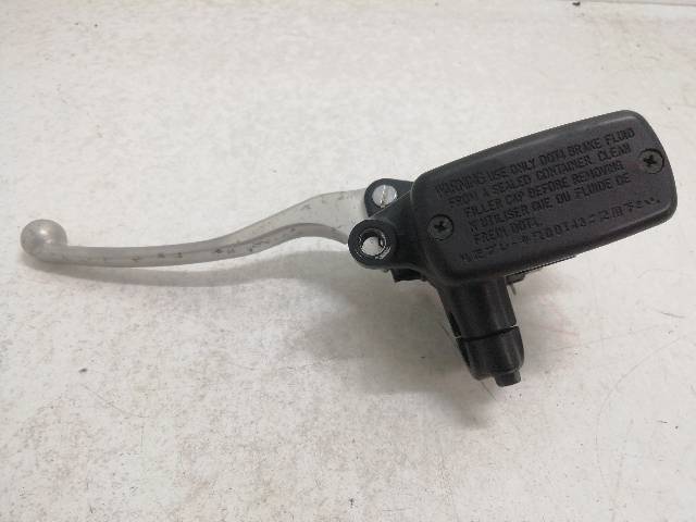 BOMBA-FRENO-TRASERO  HONDA FORZA 250 NSS250A 16 (2009)