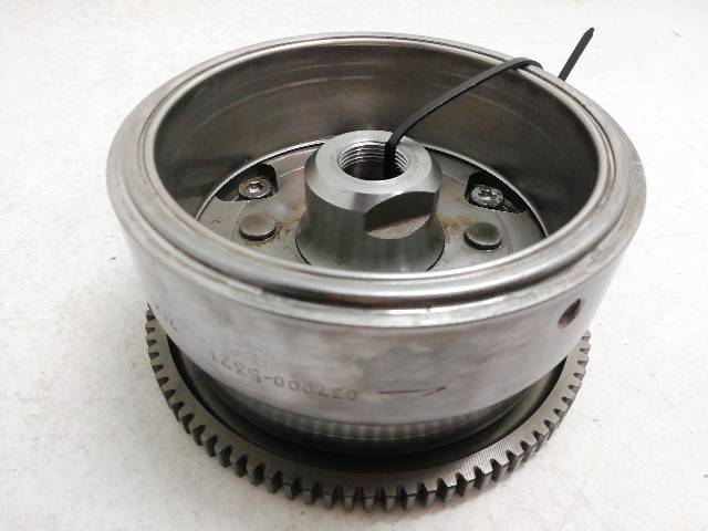 VOLANTE-MAGNETICO  HONDA NT 650 V DEAUVILLE (RC47) (2005)