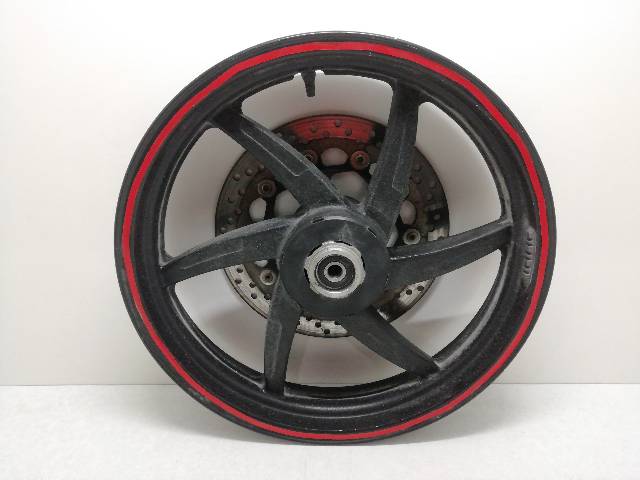 LLANTA-DELANTERA  HYOSUNG GT 125 R 10,6 (2006)