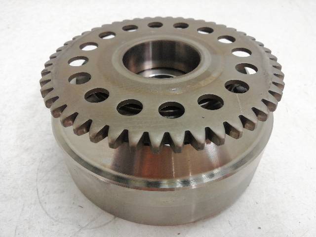 VOLANTE-MAGNETICO  HONDA CBR 600 F F4 (2000)