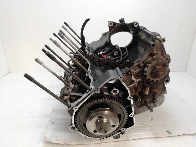 MOTOR  SUZUKI GSX 750 F 1989-1997 (GSX750F GR78A KATANA)