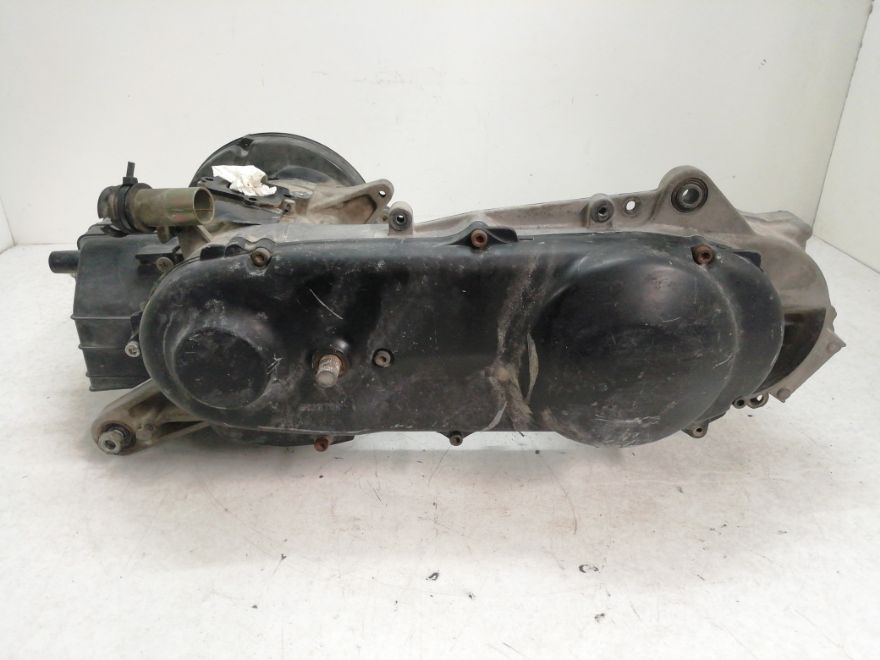 MOTOR  SUZUKI KATANA 50 AC ( AY50 ) (2000)