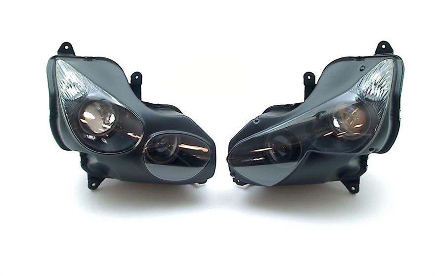 FARO  KAWASAKI ZZR 1400 2010-2014 (ZX-14 ZZR1400 ZX1400)