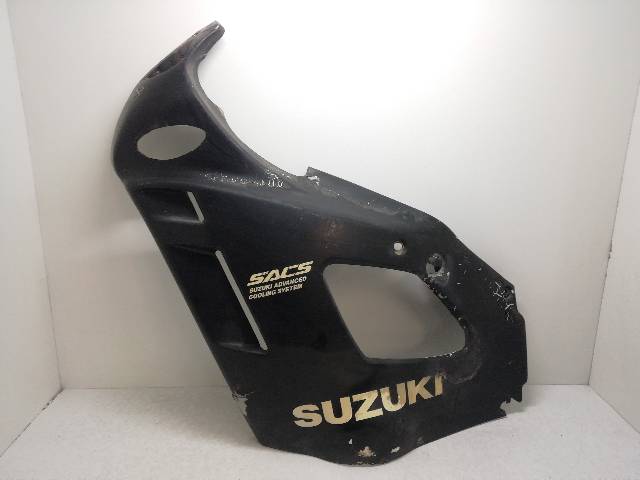 CARENADO-LATERAL-IZQUIERDO  SUZUKI GSX 750 F 1989-1997 (GSX750F GR78A KATANA)