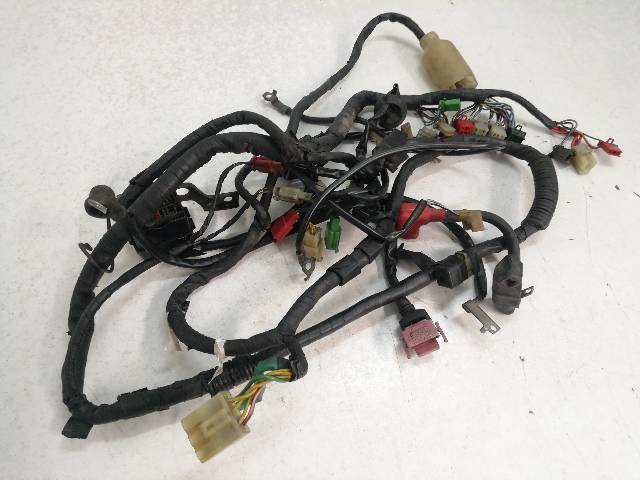 SISTEMA-ELECTRICO  HONDA CBR 600 F F2 (PC25) 74 (1991)