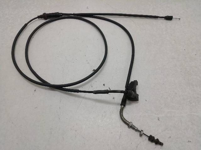 CABLE-ACELERADOR  HONDA SFX 50 (2000)