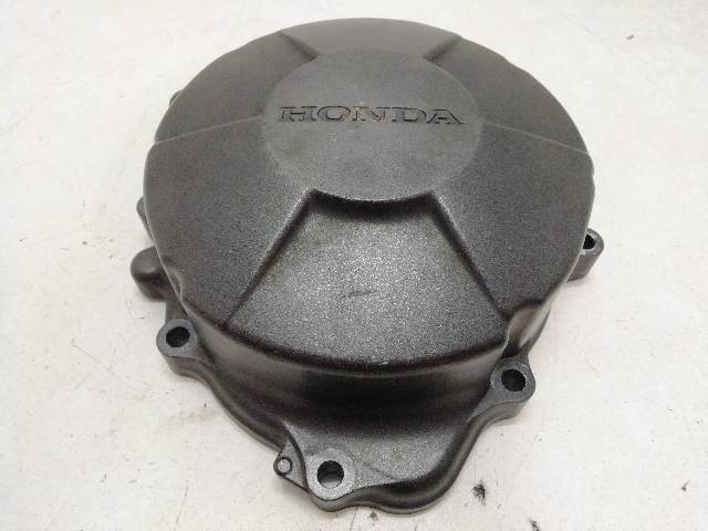 TAPA-ENCENDIDO-MOTOR  HONDA CBR 600 RR 2007-2012 PC40 88 (2008)