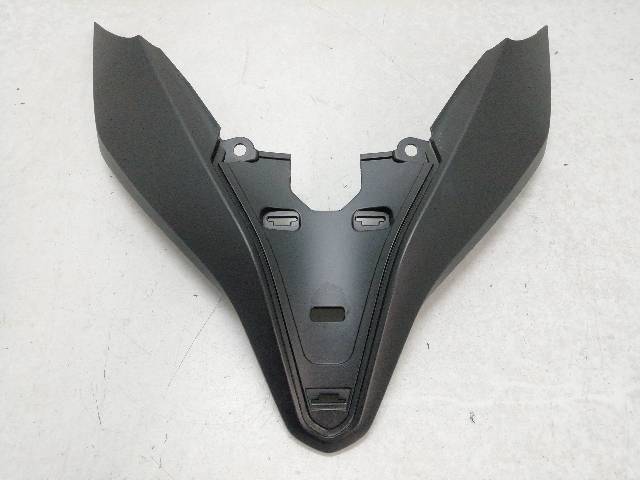 TAPA-FRONTAL  HONDA FORZA 350 NSS350A 21,50 (2022)