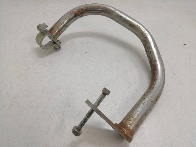 DEFENSA-CHASIS-DERECHA  KYMCO VENOX 250 R2 INYECCION 21,80 (2008)