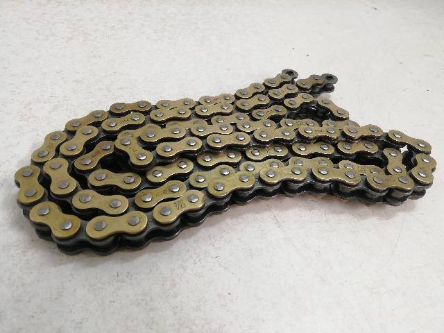 CADENA-DESARROLLOS  KAWASAKI ER6 650 F ABS (EX650E) 53 (2013)