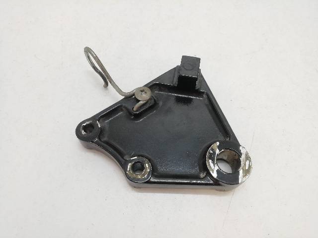 SOPORTE-PINZA-TRASERA  HYOSUNG GT 125 R 10,6 (2006)