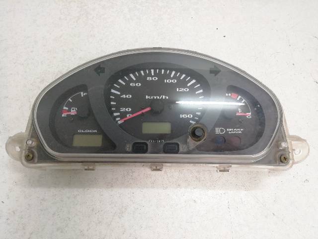 RELOJES-MARCADOR  SUZUKI BURGMAN 400 AN400 23,5 (2001)