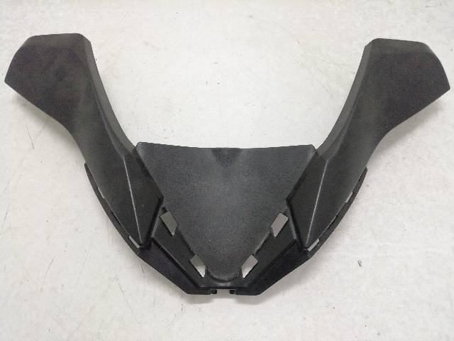 CHAPA-FRONTAL-MANILLAR  YAMAHA X-MAX 400 ABS (SH12) 24,5 (2018)