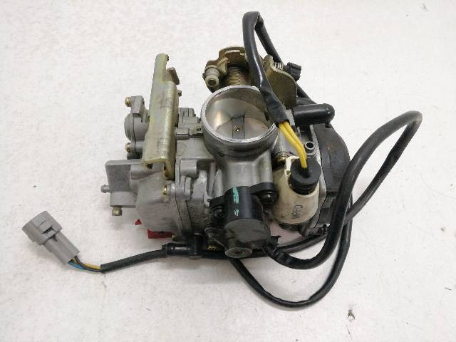 CARBURADOR  SUZUKI BURGMAN 400 AN400 23,5KW (2001)