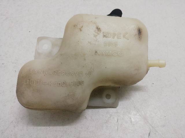 DEPOSITO-AGUA-REFRIGERANTE  KYMCO VENOX 250 R2 INYECCION 21,80 (2008)