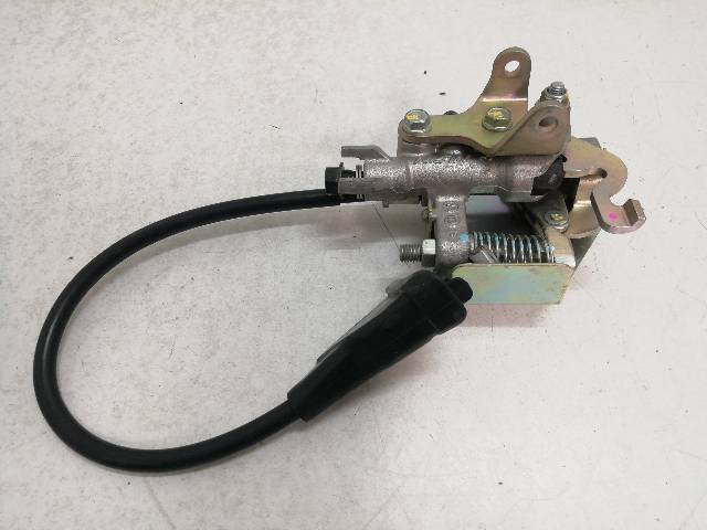 BOMBA-FRENO-TRASERO  HONDA PCX 125 JF47 8,6 (2013)