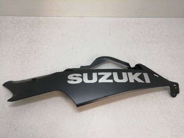 QUILLA-DERECHA  SUZUKI GSX-R 750 2006-2007 (GSXR750 K6/K7) (2007)