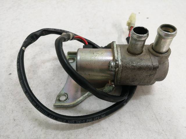 VALVULA-GASES  SUZUKI BURGMAN 250 AN250 16,9 (2007)