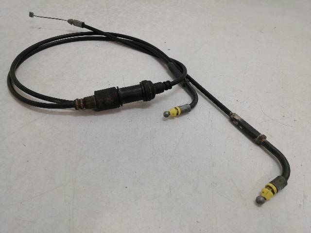CABLE-CERRADURA-MALETAS  HONDA NT 650 V DEAUVILLE (RC47) (2005)