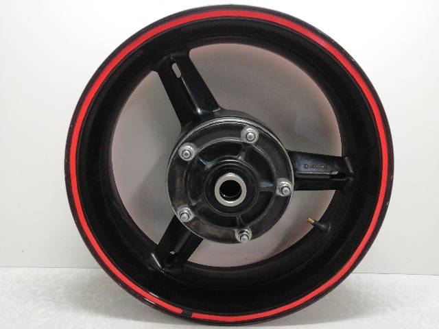 LLANTA-TRASERA  SUZUKI GSX-R 600 K4 K5 88,30 (2005)