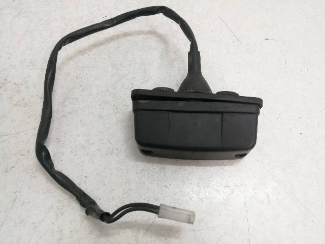 LUZ-PORTAMATRICULA  SUZUKI GSX-R 600 K4 K5 88,30 (2005)