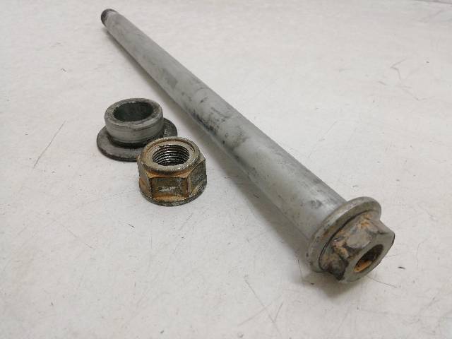 EJE-RUEDA-TRASERA  HONDA NT 650 V DEAUVILLE (RC47) (2005)