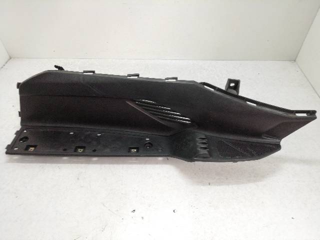 SUELO-IZQUIERDO  KYMCO SUPER DINK 125 V2/10/00 11 (2015)