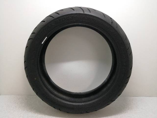 NEUMATICO-TRASERO  SUZUKI GSF 650 S BANDIT 57 (2005)