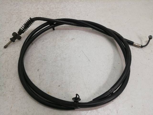 CABLE-FRENO-MANO  YAMAHA X-MAX 400 ABS (SH12) 24,5 (2018)