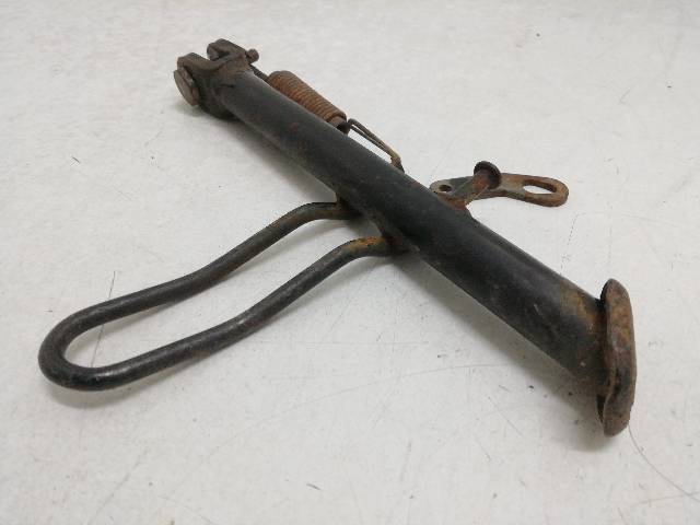 PATA-CABRA  KYMCO AGILITY CITY 125 CK125T-7C 7 (2016)