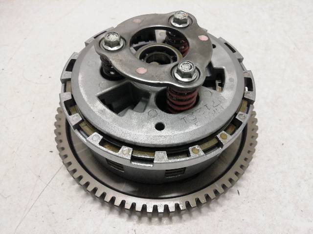 EMBRAGUE  HONDA CB 650 R RH02 35 (2022)