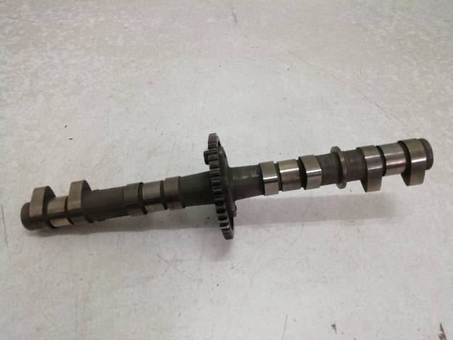 ARBOL-LEVAS-ADMISION  KAWASAKI ZZR 600 70,8KW (1990)