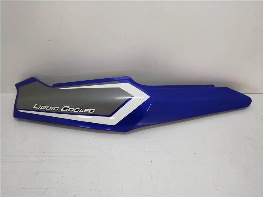 CHAPA-TRASERA-DERECHA  YAMAHA TZR 50 (2000)